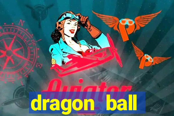 dragon ball classico rede canais
